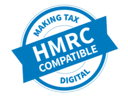 HMRC Approved Accounting software